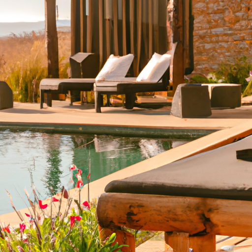 What are the Best Hotels in South Africa?