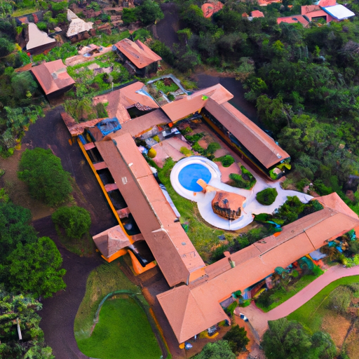 What are the Best Hotels in Central African Republic?