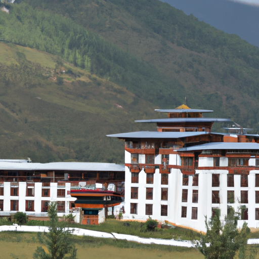 What are the Best Hotels in Bhutan?