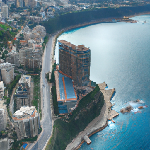 What are the Best Hotels in Lebanon?
