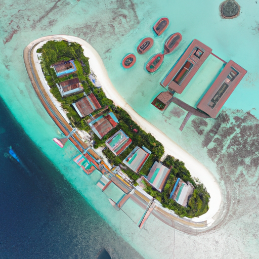 What are the Best Hotels in Maldives?