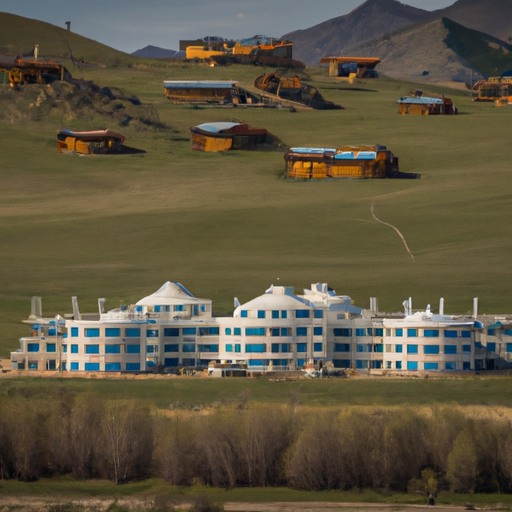 What are the Best Hotels in Mongolia?