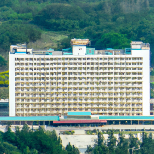 What are the Best Hotels in North Korea?