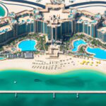 What are the Best Hotels in United Arab Emirates?
