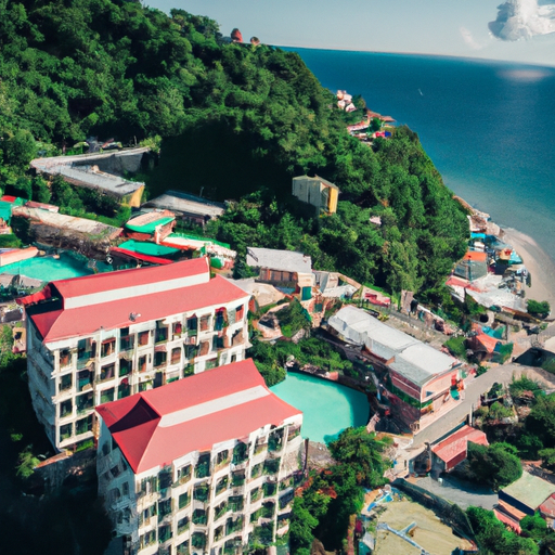 What are the Best Hotels in Trinidad and Tobago?