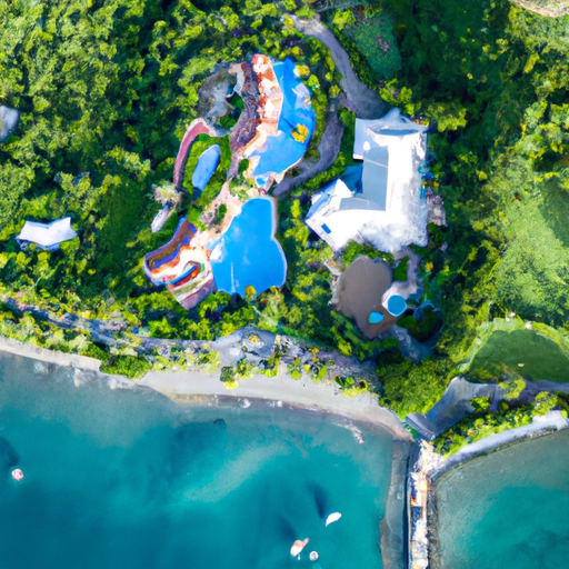 What are the Best Hotels in Saint Vincent and Grenadines?