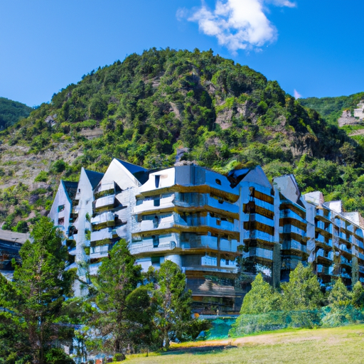 What are the Best Hotels in Andorra?