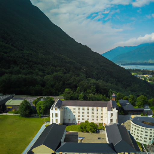 What are the Best Hotels in Liechtenstein?