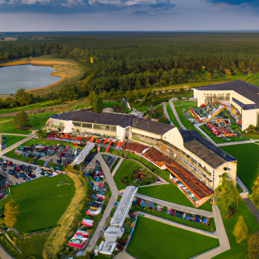 What are the Best Hotels in Lithuania?