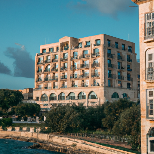 What are the Best Hotels in Malta?