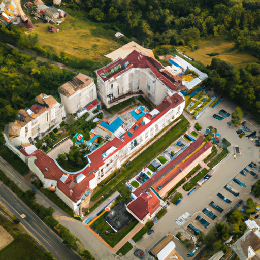 What are the Best Hotels in Moldova?