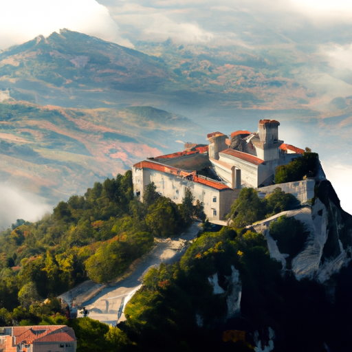 What are the Best Hotels in San Marino?