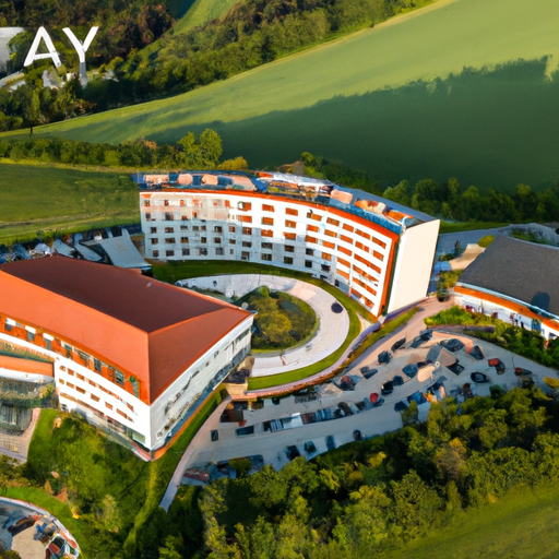 What are the Best Hotels in Slovakia?