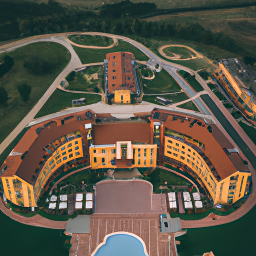 What are the Best Hotels in Belarus?
