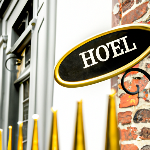 What are the Best Hotels in Belgium?