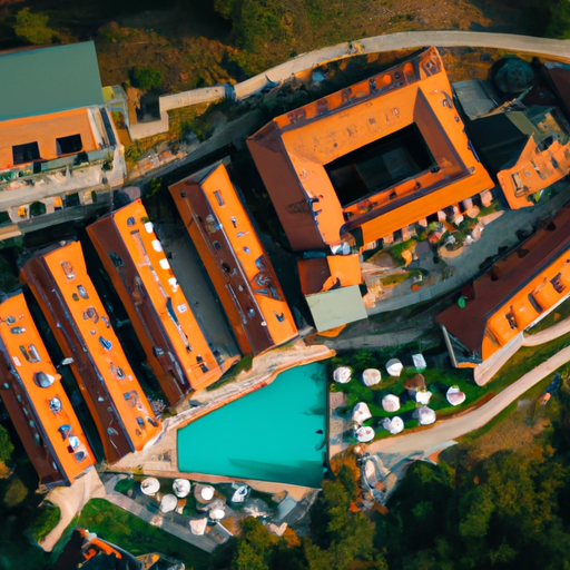 What are the Best Hotels in Bosnia and Herzegovina?