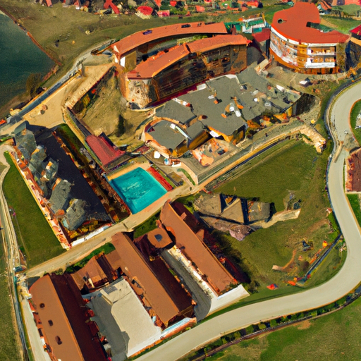 What are the Best Hotels in Kosovo?
