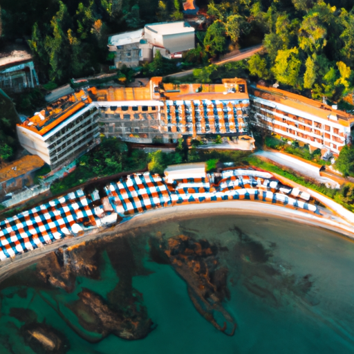 What are the Best Hotels in Montenegro?
