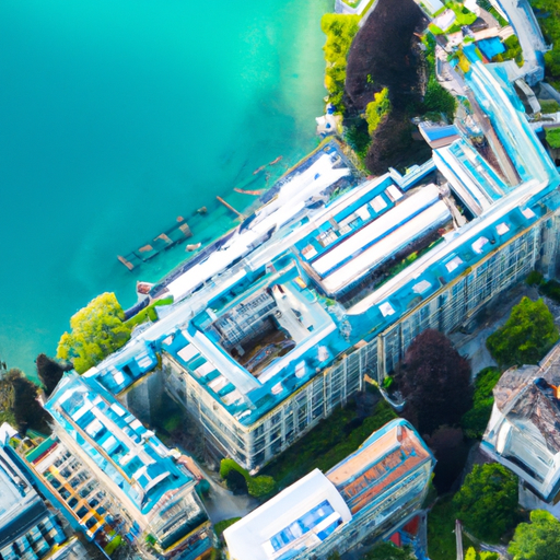 What are the Best Hotels in Switzerland?