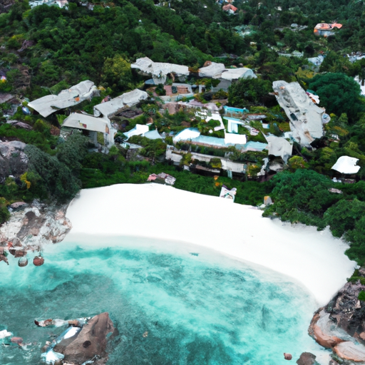 What are the Best Hotels in Seychelles?
