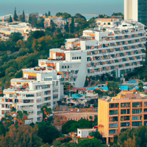 What are the Best Hotels in Israel?