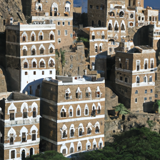 What are the Best Hotels in Yemen?