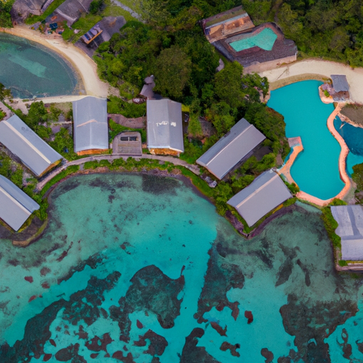 What are the Best Hotels in Vanuatu?