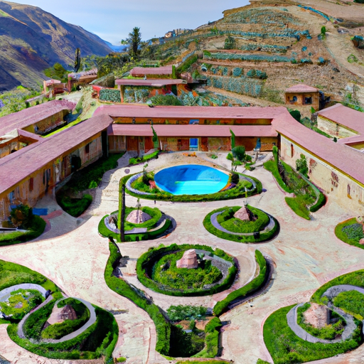 What are the Best Hotels in Bolivia?