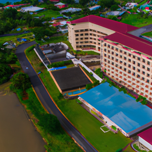 What are the Best Hotels in Suriname?