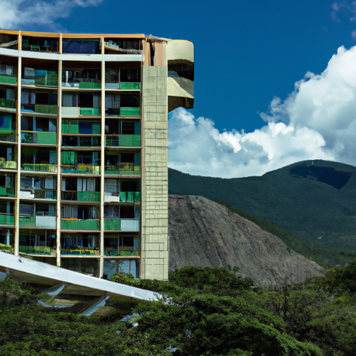 What are the Best Hotels in Venezuela?