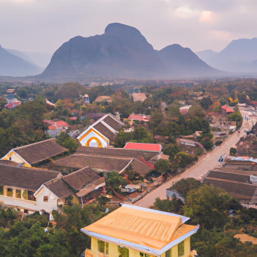 What are the Best Hotels in Laos?