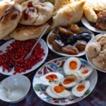 Must try Local Cuisine in Armenia