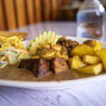 Must try Local Cuisine in Barbados