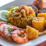 Must try Local Cuisine in Belize