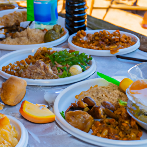 Must try Local Cuisine in Eswatini (formerly Swaziland)