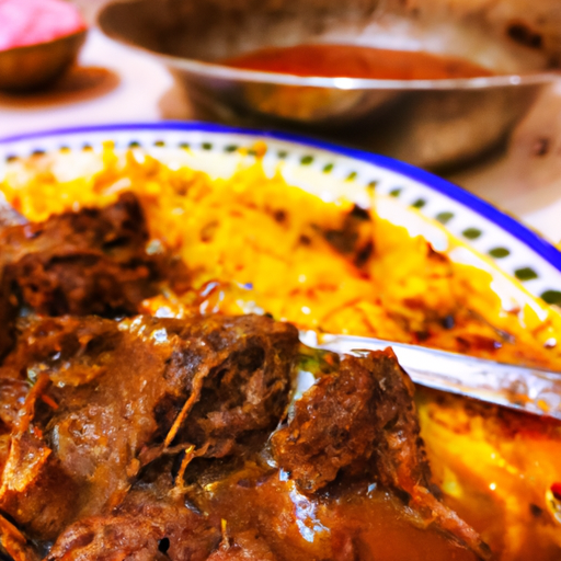 Must try Local Cuisine in Pakistan