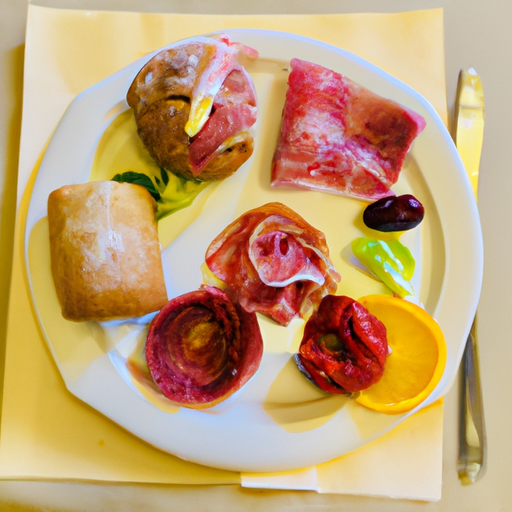 Must try Local Cuisine in San Marino