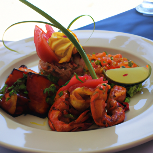 Must try Local Cuisine in Seychelles