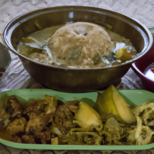 Must try Local Cuisine in Timor-Leste