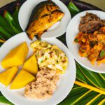 Must try Local Cuisine in Vanuatu