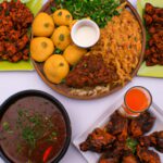 Must try Local Cuisine in Zambia